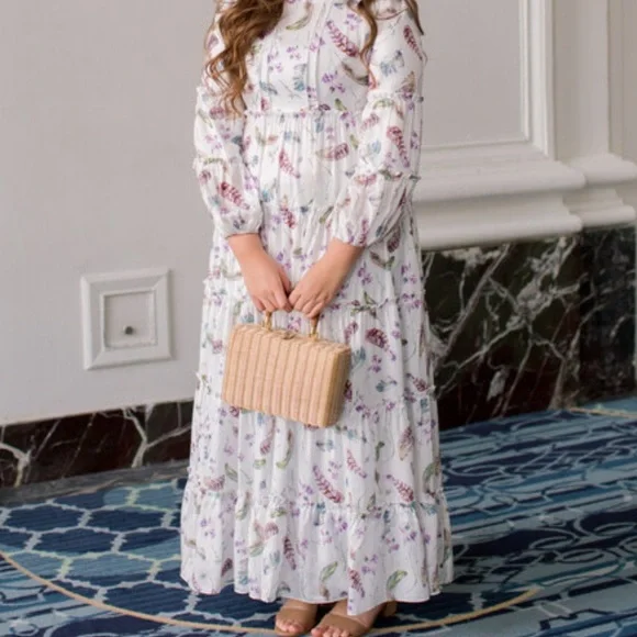 Dainty Jewell’s Dress Melody in the Meadow - Picture 2 of 5